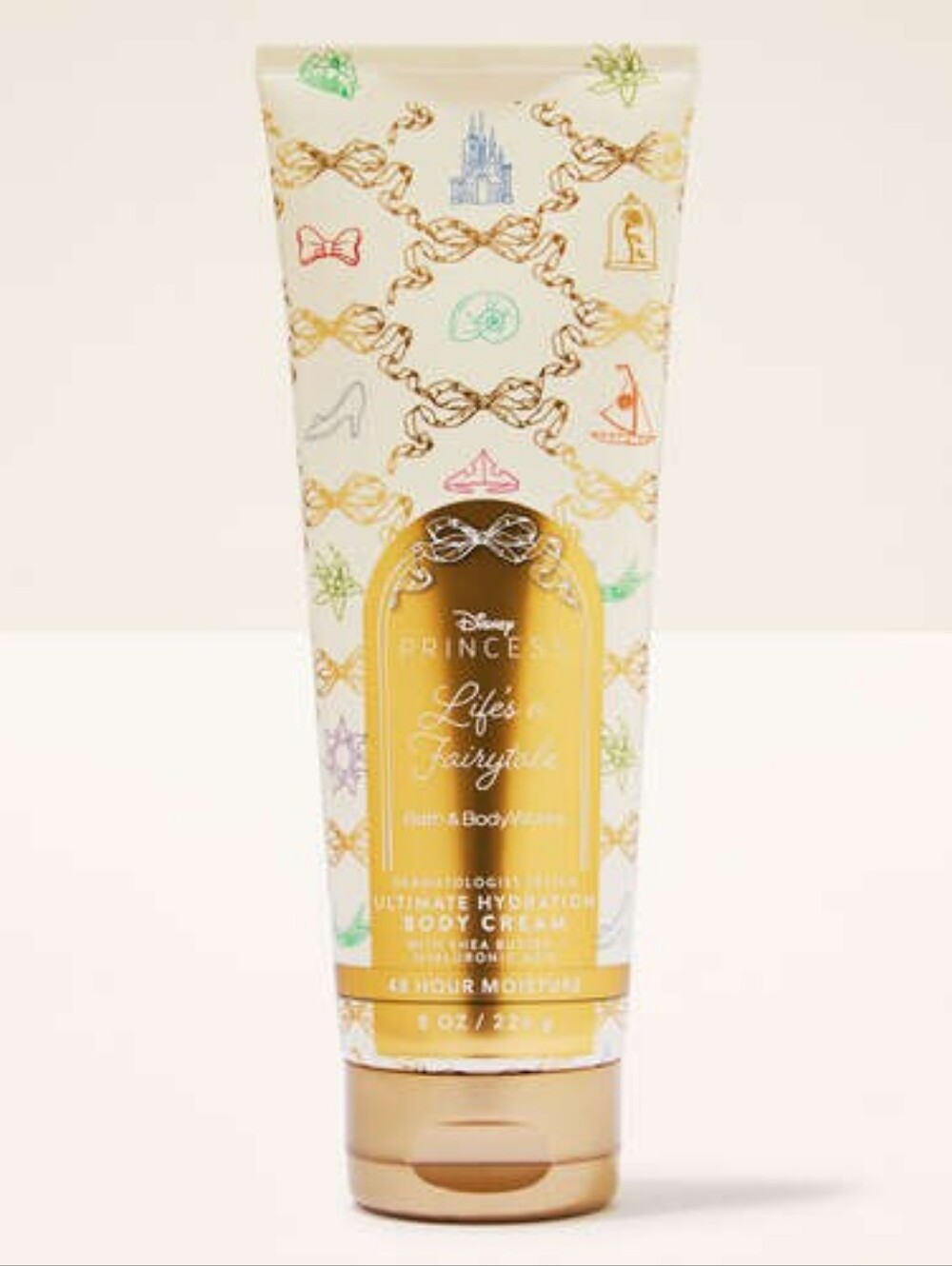 DISNEY Princess Life's a Fairytale Bath & Body Gift Set BATH & BODY WORKS collab - Picture 6 of 9